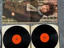 Bob Dylan Blone on Blonde Early UK CBS Stereo 1/2/3/1 (c.1968) 2LP EX/NM