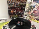 Yeah Yeah Yeahs - Fever To Tell [Vinyl LP] Remastered with Inserts