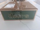 THE DOORS Rhino High Fidelity 1967-1971 6LP Vinyl Box Set 2701/3000
