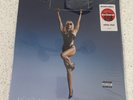 Miley Cyrus Endless Summer Vacation Limited Edition White Vinyl LP