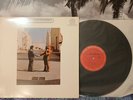 Pink Floyd ‎– Wish You Were Here  1980 Half Speed Mastered Vinyl LP