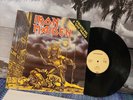 Iron Maiden – Sanctuary 1980 Netherlands Vinyl LP