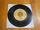 LA EXCLUSIVA Sin Palabras / Xiomara Vinyl 45 NM RARE 1988 Latin Salsa