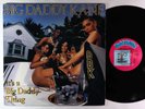 Big Daddy Kane - It's A Big Daddy Thing LP - Cold Chillin'