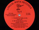 Icy-K - I Control Da Radio 12