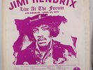JIMI HENDRIX 