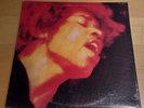 Sealed JIMI HENDRIX Experience / Electric Lady Land REPRISE 6307 SEALED