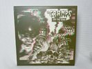 The Cramps Off the Bone Illegal Records ILP 012 Vinyl Record Missing 3D Glasses