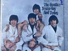 BEATLES Yesterday And Today CAPITOL LP mono 3rd state 