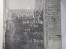 Red Garland Trio- Groovy(1957) Mono First Press(Vinyl) Rare Jazz