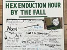 The Fall  Hex Enduction Hour  Kamera Records KAM005  A/B UK 1st press 1982