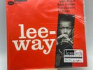 Lee Morgan- Leeway 2008 Factory Sealed   2008
