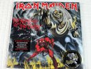 Iron Maiden - The Number of the Beast / Beast over Hammersmith (40th Ann - 3 LP)