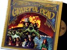 ORIGINAL 1967 IN SHRINK WRAP STEREO GOLD LABEL THE GRATEFUL DEAD VINYL DEBUT LP