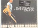 Bruce Springsteen Live 1975-85 Columbia C5X 40558 5 x LP Box Set 1986 New SEALED