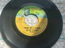 The Five Stairsteps Danger  She's A Stranger / Behind Curtains Soul RARE 45RPM