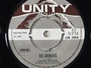 Tommy McCook/Laurel Aitken 