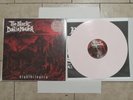 The Black Dahlia Murder - Nigjtbringers White/Red Vinyl LP 04/200 Rare W/shrink