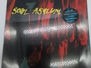 Soul Asylum- Hang Time- LP 1988 A&M SP-5197