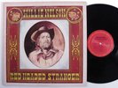 WILLIE NELSON Red Headed Stranger COLUMBIA LP VG+ s