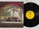 RARE 1st U.S. Press La Preferida De Felix Caraballo “Que Vacilon”PROMO LP.
