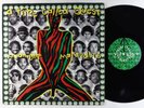 A Tribe Called Quest - Midnight Marauders LP - Jive OG Press
