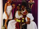 Big Daddy Kane - Long Live The Kane LP - Cold Chillin' SEALED