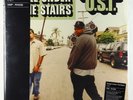 People Under The Stairs - O.S.T. 2xLP - OM/VMP Colored Wax SEALED