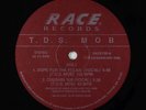 T.D.S. Mob - Dope For The Folks 12