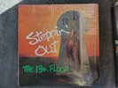 13TH FLOOR STEPPIN OUT SHRINK BLUE CANDLE 55056