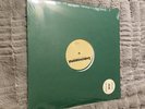 Tyler The Creator Chromakopia Test Pressing Limited Edition Green Vinyl