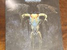 The Eagles One of These Nights 1975 vinyl 7E-1039 TH PRESS Embossed Cover Sealed