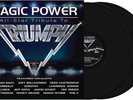 Triumph Triumph- Magic Power: All Star Tribute To Triumph (Standard Black Vinyl)