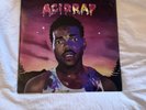 Chance The Rapper – Acid Rap (2×LP, Purple Translucent Vinyl, Reissue, 2019