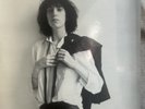 Patti Smith - Horses Vinyl 1976 Reissue LP
