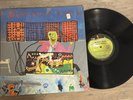 GEORGE HARRISON ELECTRONIC SOUND SOLO THE BEATLES ZAPPLE LABEL IN SHRINK LP EX+