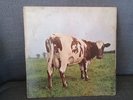 Pink Floyd - Atom Heart Mother - 1st Pressing Gatefold Sleeve A1/B1 Matrix