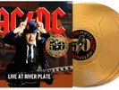Live at River Plate (50th Anniversary) by AC/DC (Record, 2024)