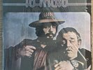 WILLIE COLON “ LO MATO “ SI NO COMPRA ESTE LP” FANIA REC VEN PRESS/EXVINYL