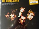 The Charlatans Marbled Yellow 2021 Vinyl