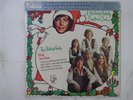The Partridge Family   Christmas Card Bell BELL 68012 Japan sealed  LP OBI