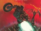 MEAT LOAF	 - Bat Out Of Hell - Vinyl (clear vinyl LP + MP3 download code)