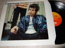 BOB DYLAN : HIGHWAY 61 REVISITED LP CBS 62572 NL