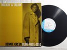 BENNIE GREEN Walkin & Talkin LP Blue Note 4010 DG RVG Ear 47 W 63rd RARE 1st EX