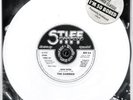 The Damned – New Rose White Vinyl Double Pack with I'm So Bored 7