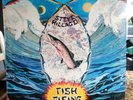 Steve Hillage - Fish Rising /VR 13-118 (1975)/OG LP/Space, Prog Rock, Canterbury