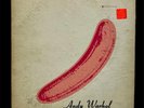 THE VELVET UNDERGROUND AND NICO V6-5008 ANDY WARHOL Peeled Banana VINYL LP 1967