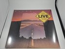 The Kinks Live The Road Vinyl Sealed 1987 LP