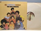 Rare SOUL The Eight Minutes An American Family Records Lp 33 1972 Free Shipping