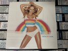 Mariah Carey Rainbow Vinyl Record First Press 1999